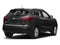 2017 Nissan Rogue Sport SV