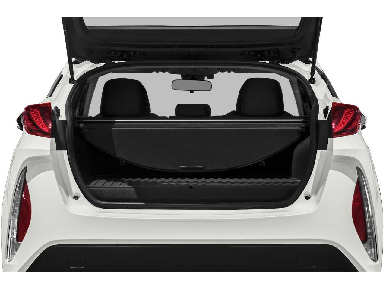 2020 Toyota Prius Prime LE