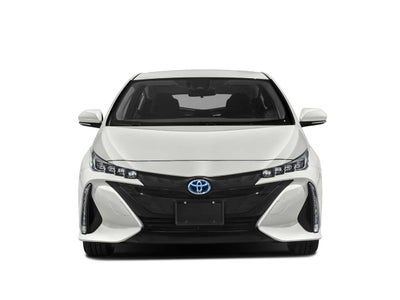 2020 Toyota Prius Prime LE