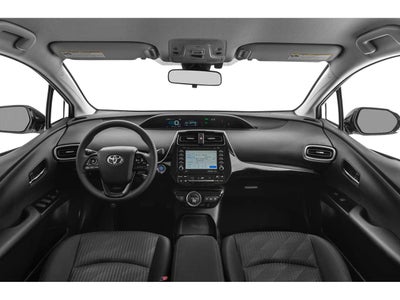 2020 Toyota Prius Prime LE