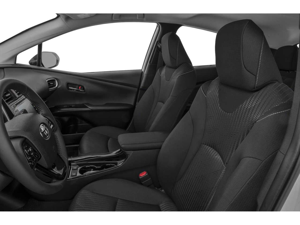 2020 Toyota Prius Prime LE