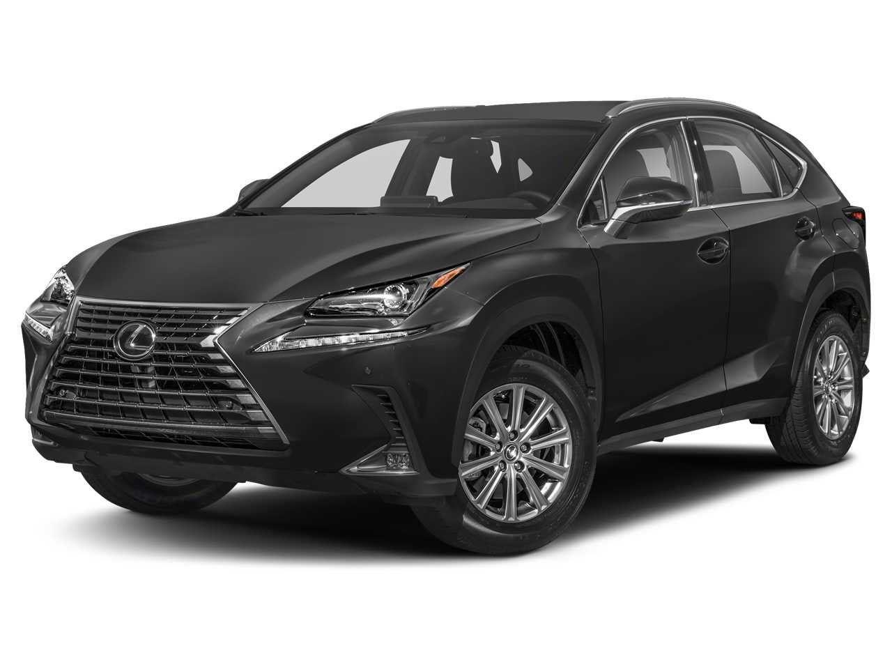 2018 Lexus NX 300 NX 300