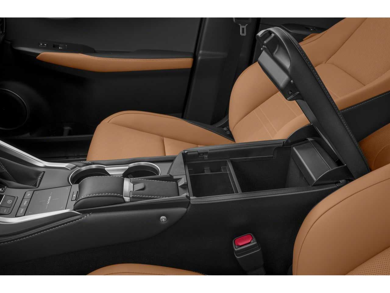 2018 Lexus NX 300 NX 300