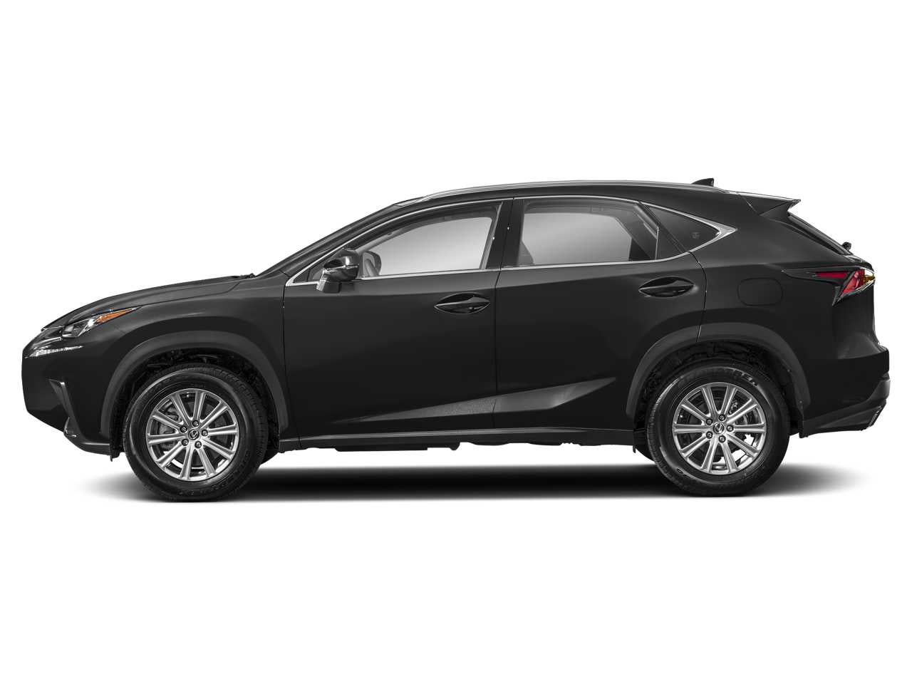 2018 Lexus NX 300 NX 300