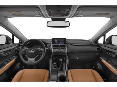 2018 Lexus NX 300 NX 300