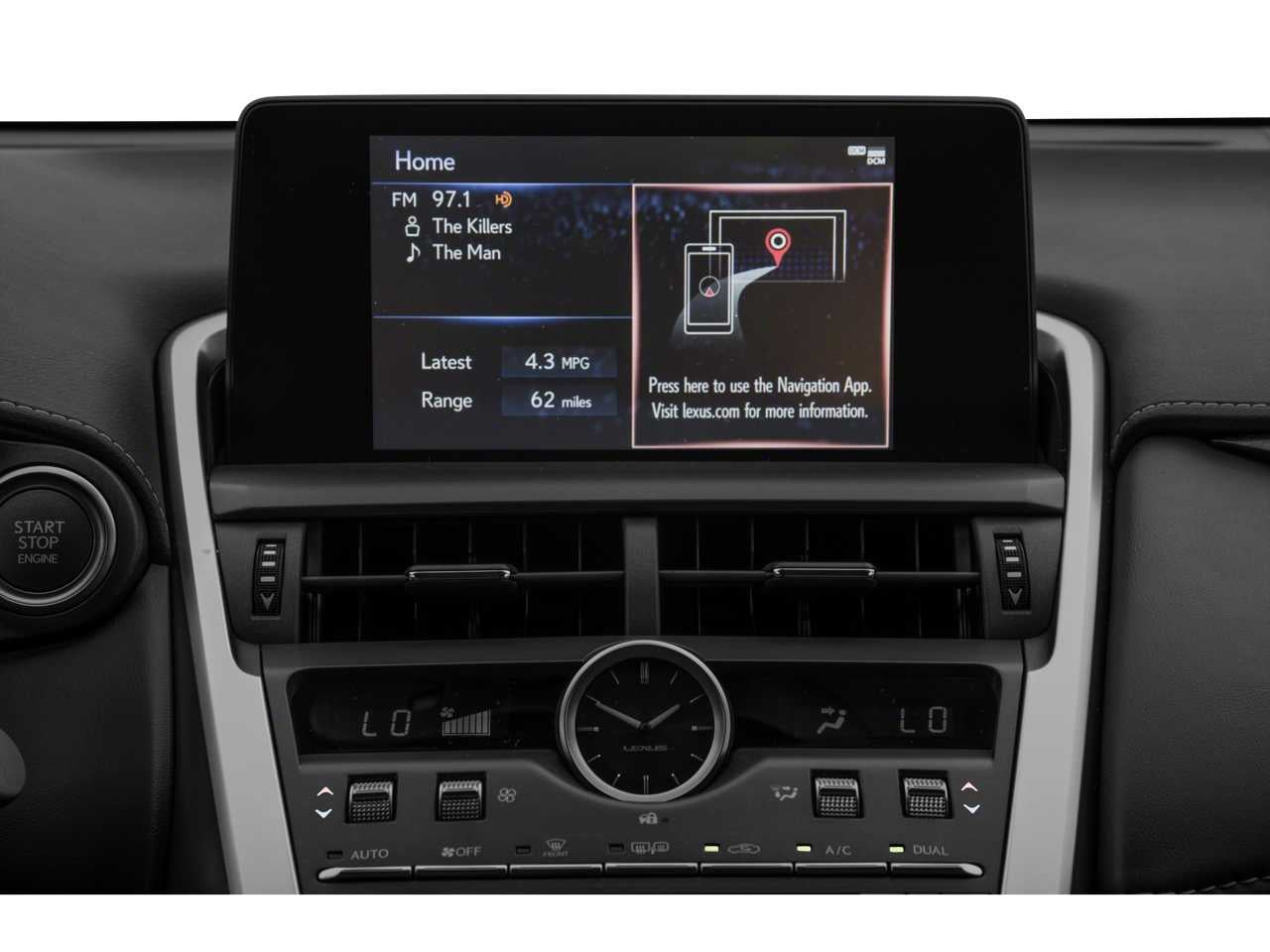 2018 Lexus NX 300 NX 300