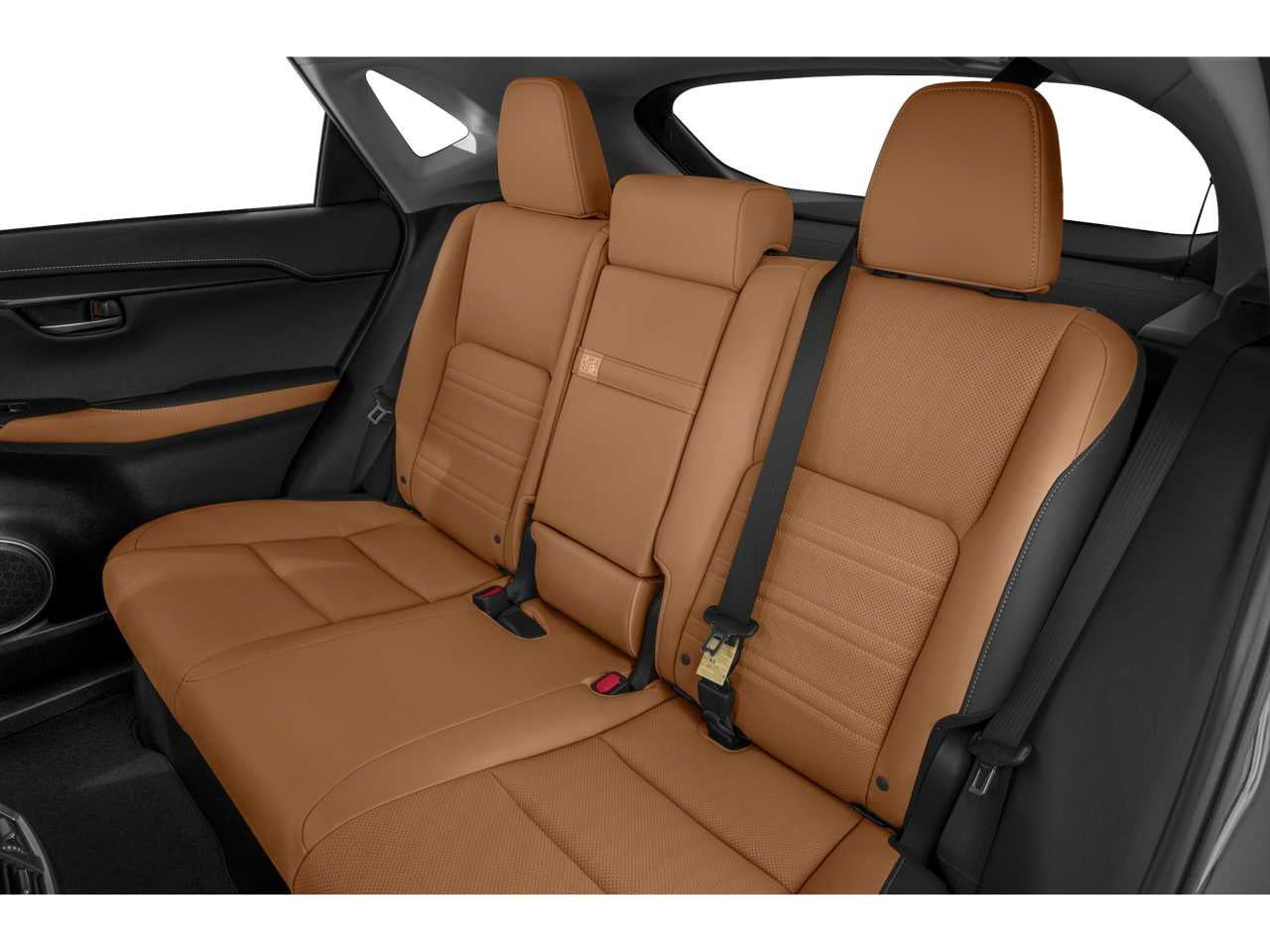 2018 Lexus NX 300 NX 300
