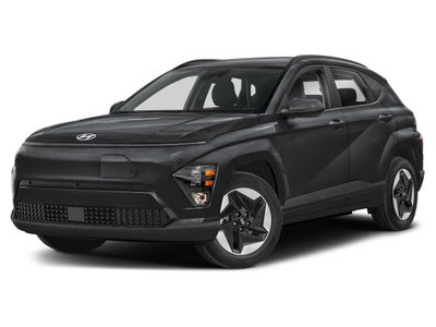 2024 Hyundai Kona Electric SEL