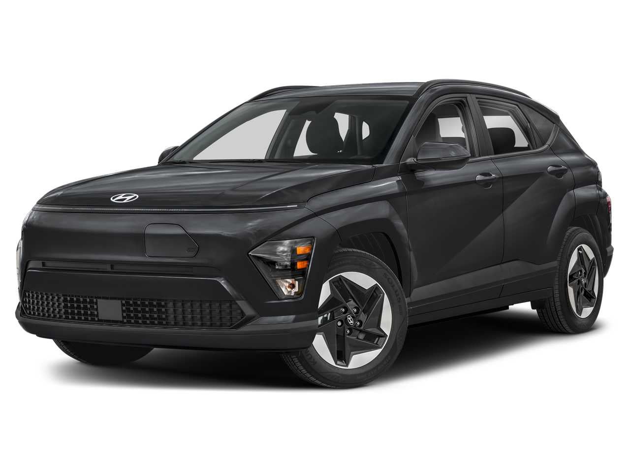2024 Hyundai Kona Electric SEL