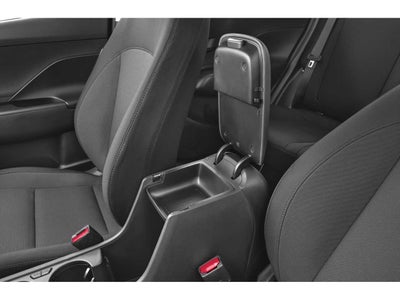 2024 Hyundai Kona Electric SEL
