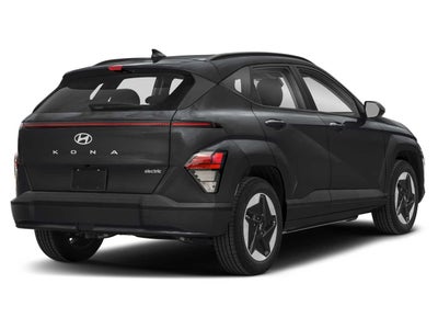2024 Hyundai Kona Electric SEL
