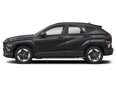 2024 Hyundai Kona Electric SEL
