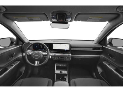 2024 Hyundai Kona Electric SEL