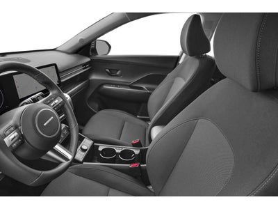 2024 Hyundai Kona Electric SEL