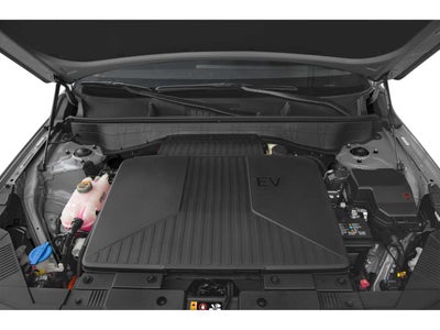 2024 Hyundai Kona Electric SEL
