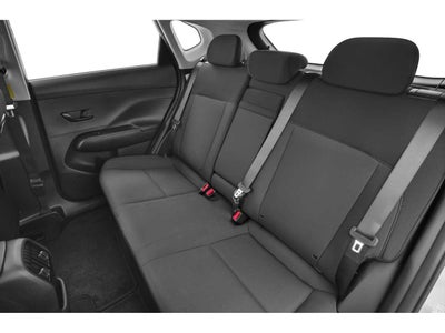 2024 Hyundai Kona Electric SEL