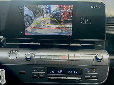 2025 Hyundai Kona SEL Convenience