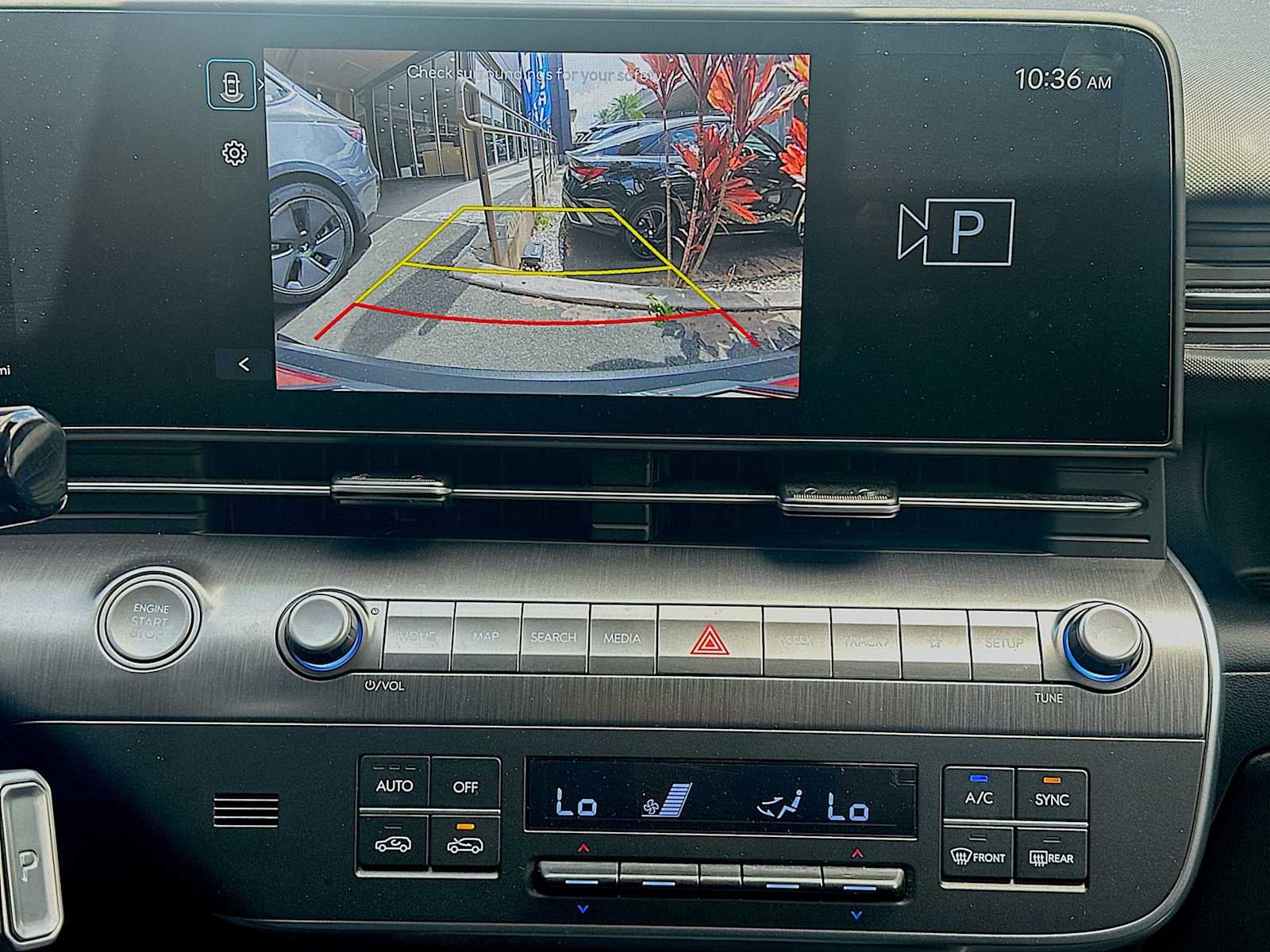 2025 Hyundai Kona SEL Convenience
