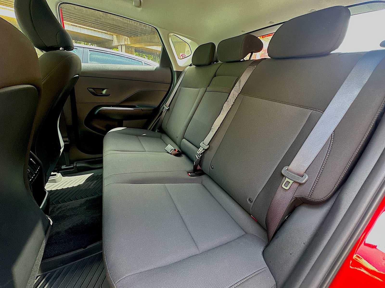 2025 Hyundai Kona SEL Convenience