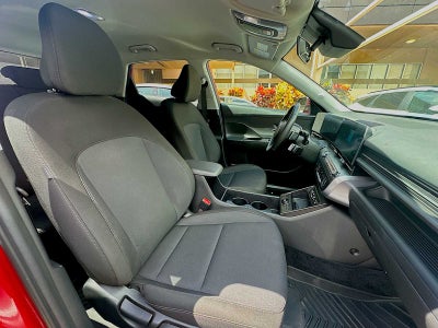 2025 Hyundai Kona SEL Convenience
