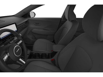 2025 Hyundai Kona SEL Convenience