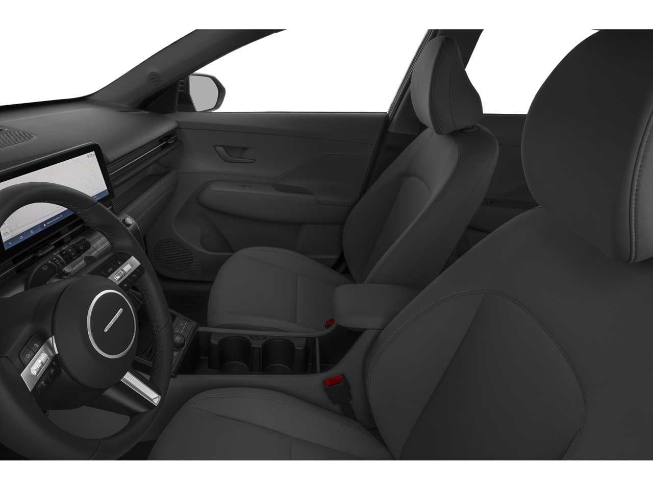 2025 Hyundai Kona SEL Convenience