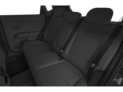 2025 Hyundai Kona SEL Convenience