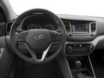 2016 Hyundai Tucson Sport