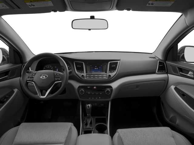 2016 Hyundai Tucson Sport
