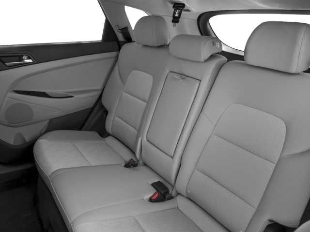 2016 Hyundai Tucson Sport