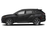 2024 Hyundai Tucson Hybrid N Line