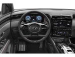 2024 Hyundai Tucson Hybrid N Line