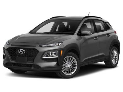 2019 Hyundai Kona SE