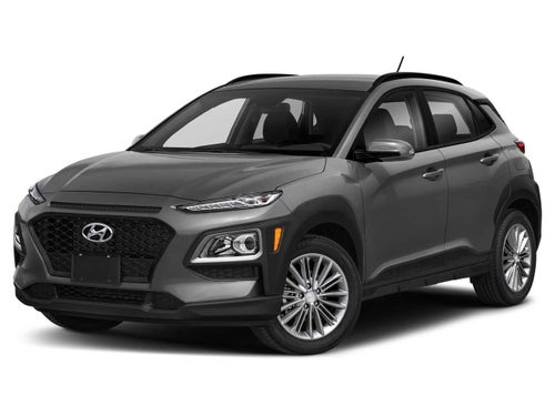 2019 Hyundai Kona SE