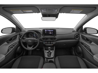 2022 Hyundai Kona SE