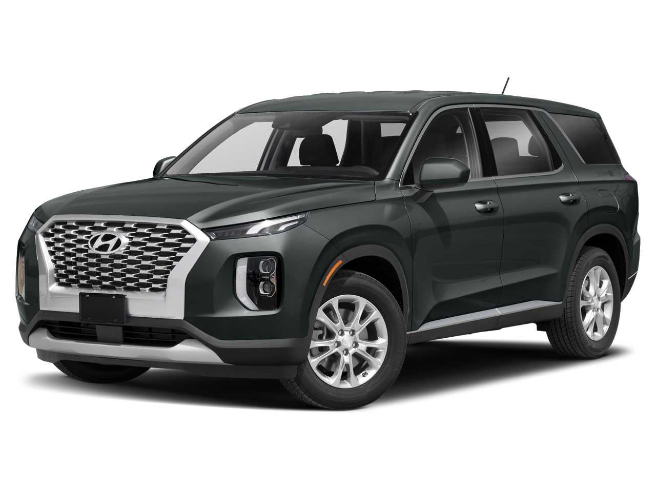 2022 Hyundai Palisade at Windward Dodge Chrysler Jeep RAM, photo 1