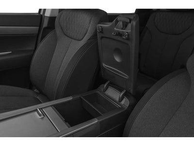 2022 Hyundai Palisade SE