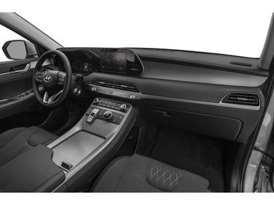 2022 Hyundai Palisade SE