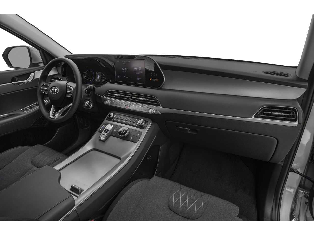 2022 Hyundai Palisade SE