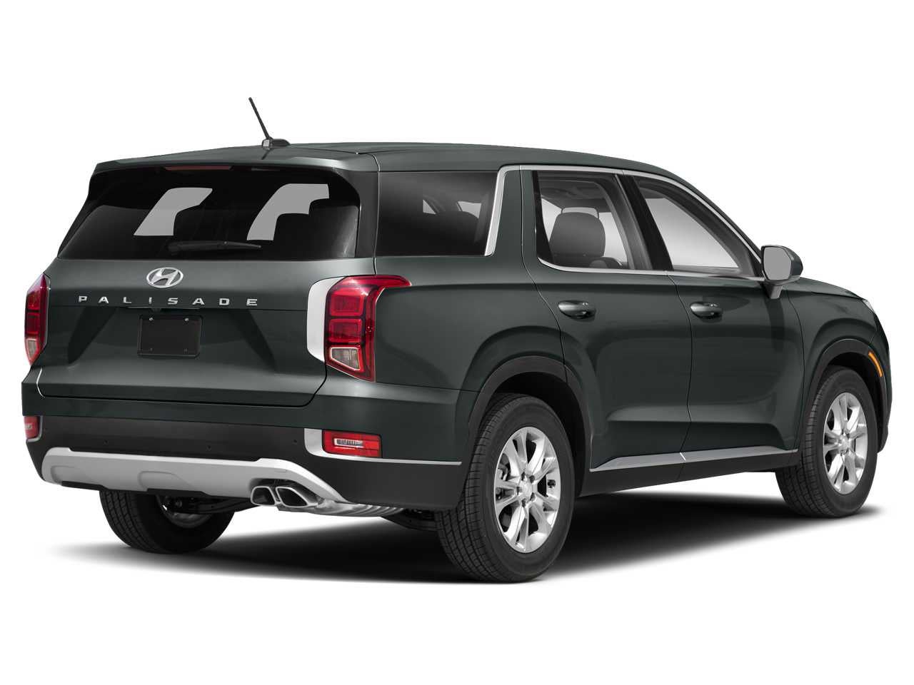 2022 Hyundai Palisade SE