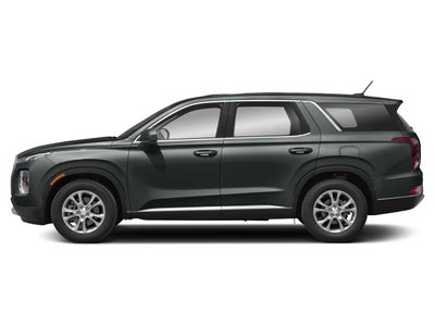2022 Hyundai Palisade SE