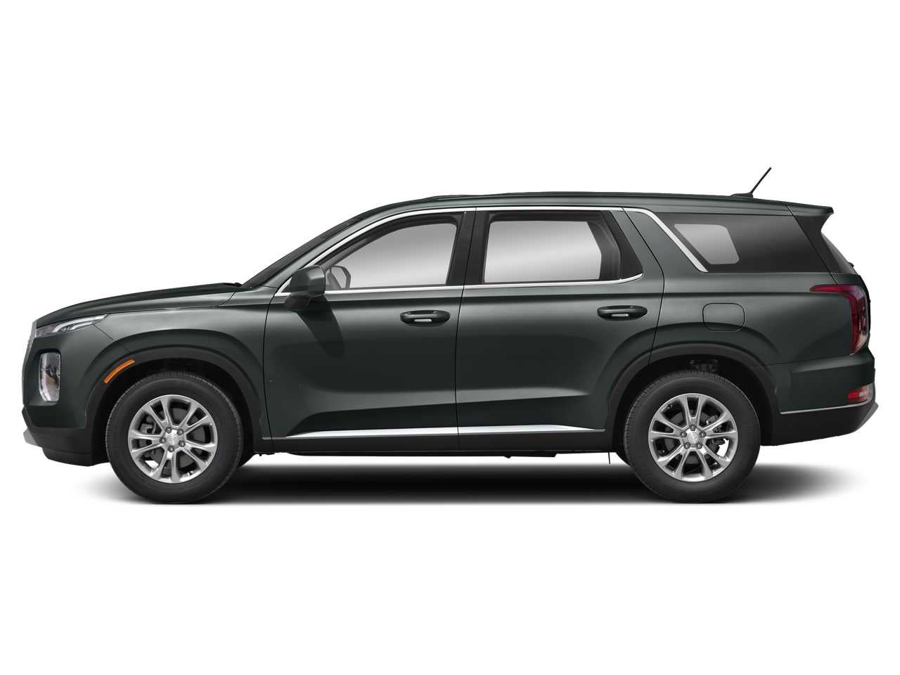 2022 Hyundai Palisade SE