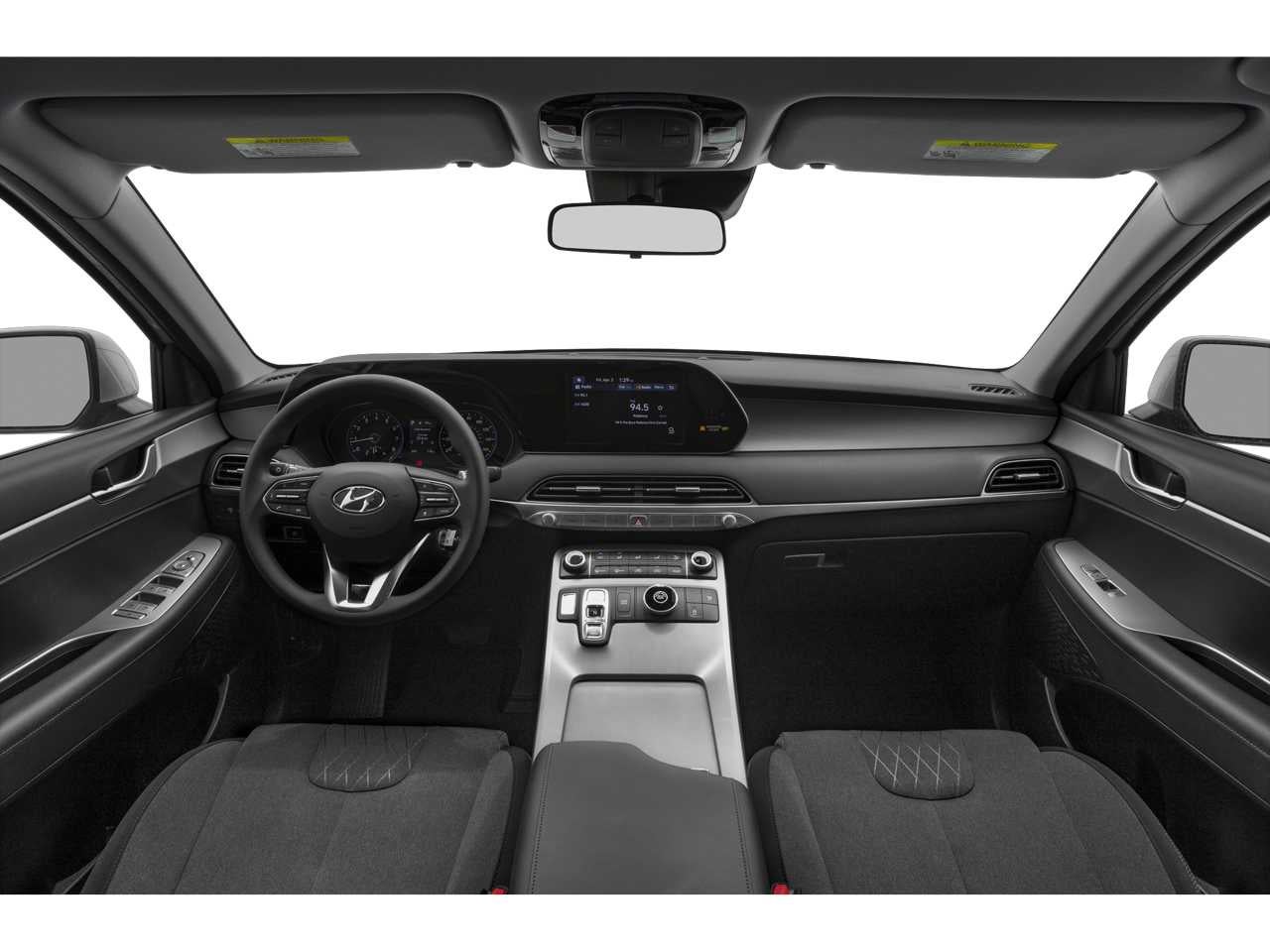 2022 Hyundai Palisade SE