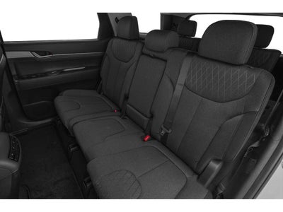2022 Hyundai Palisade SE