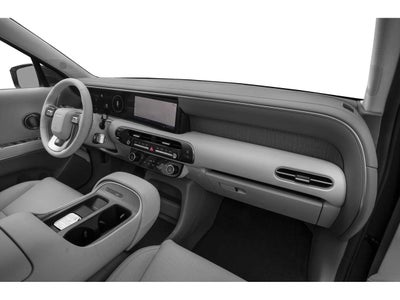2026 Hyundai Palisade SEL Convenience