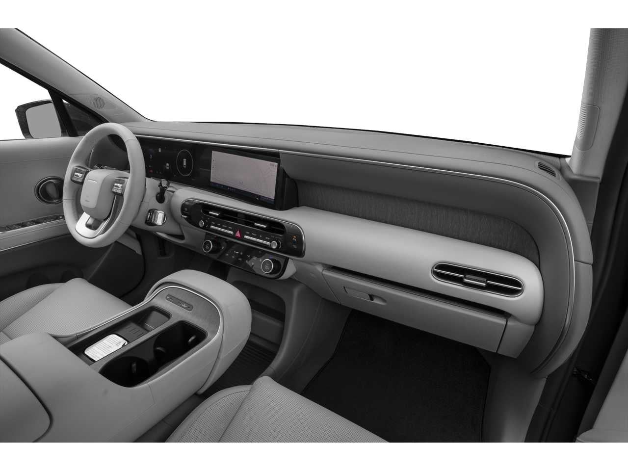 2026 Hyundai Palisade SEL Convenience