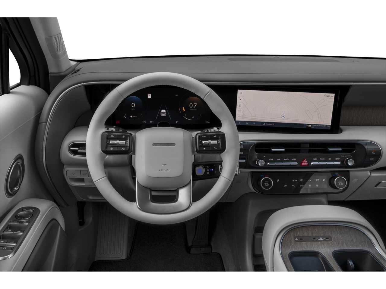2026 Hyundai Palisade SEL Convenience