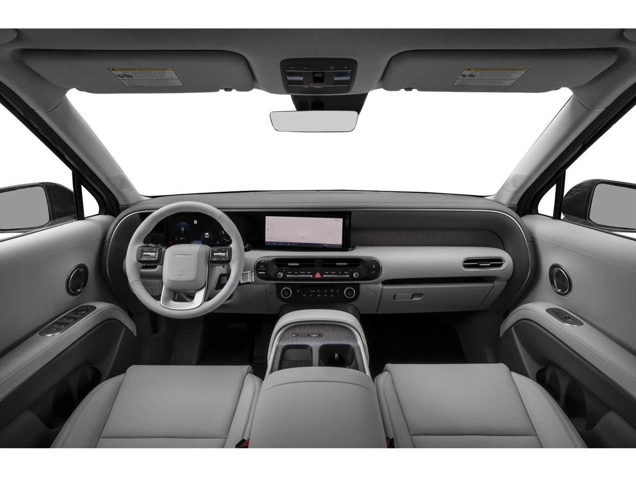 2026 Hyundai Palisade SEL Convenience