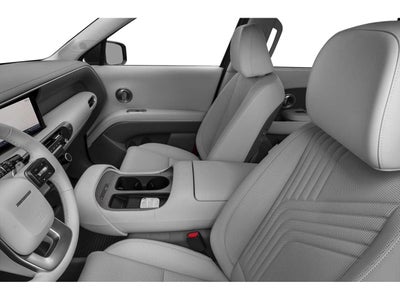 2026 Hyundai Palisade SEL Convenience