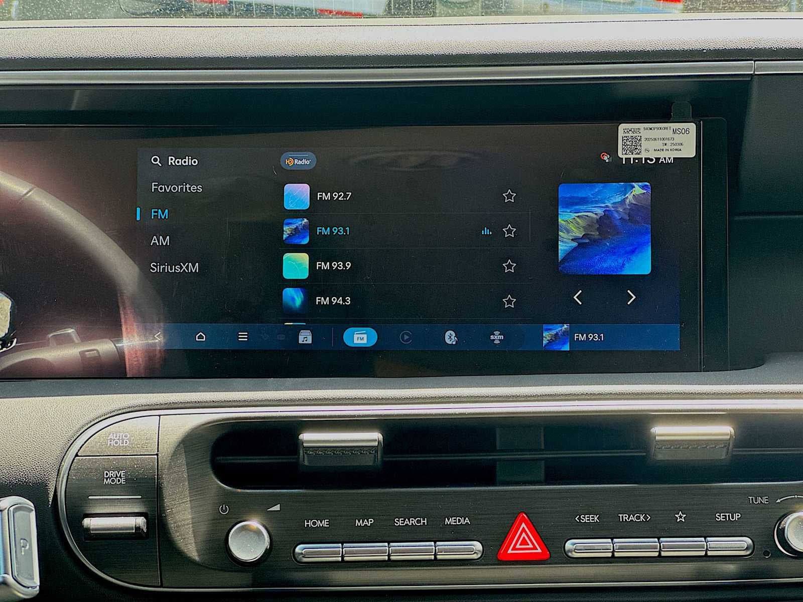 2026 Hyundai Palisade SEL Convenience